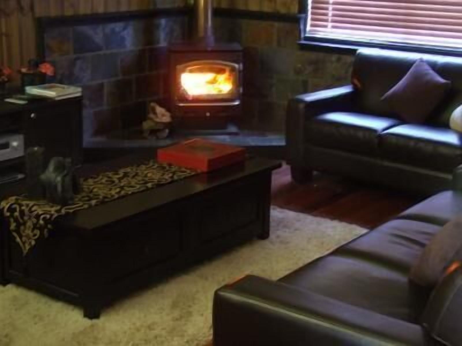 Top of the Range Retreat