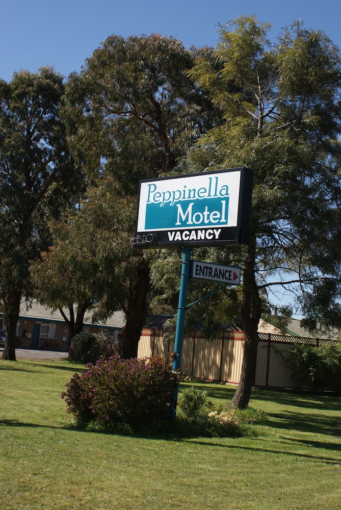 Peppinella Motel