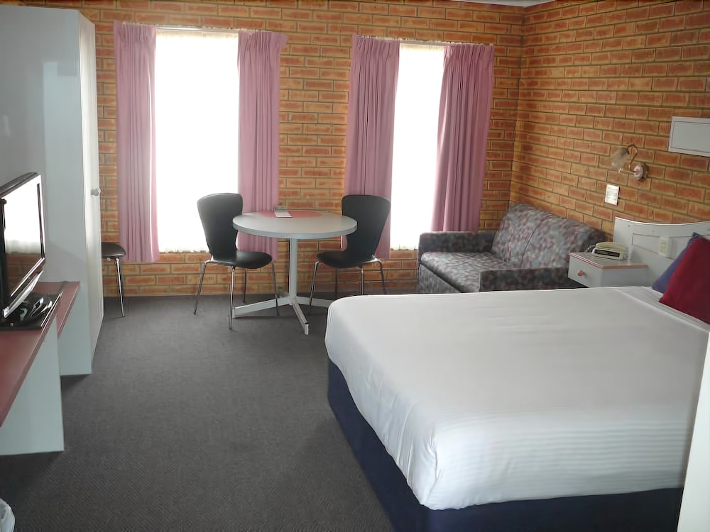 Twofold Bay Motor Inn