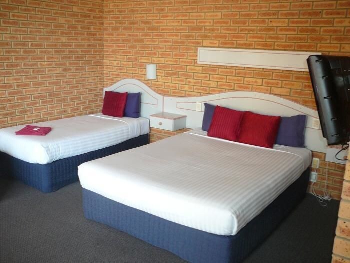 Twofold Bay Motor Inn
