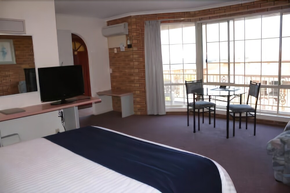Twofold Bay Motor Inn