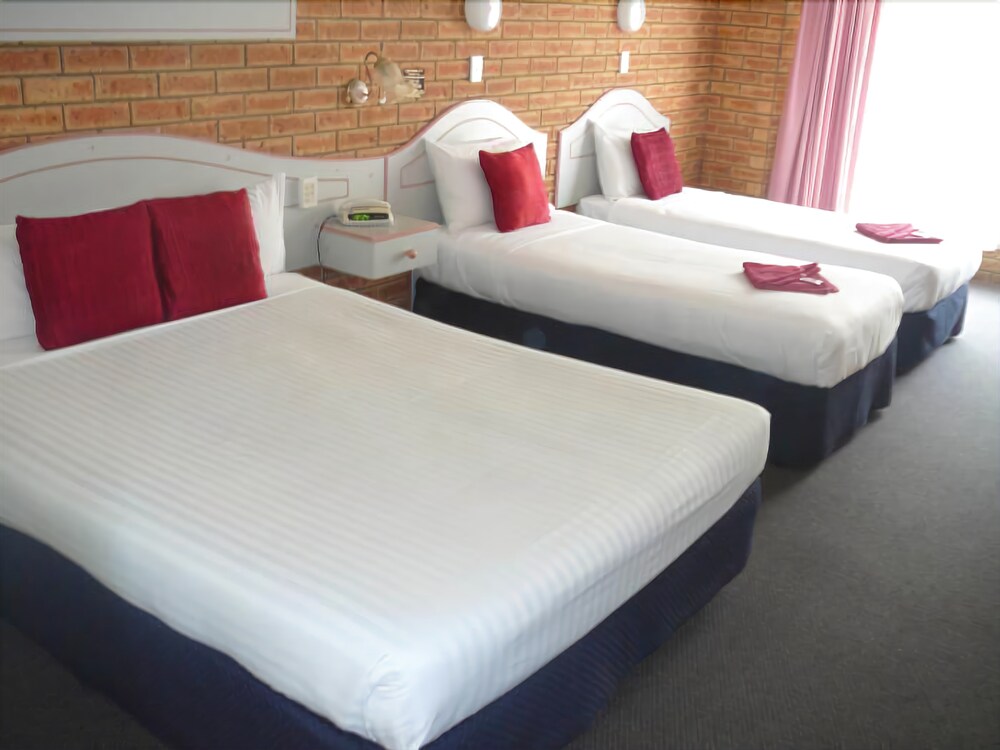 Twofold Bay Motor Inn
