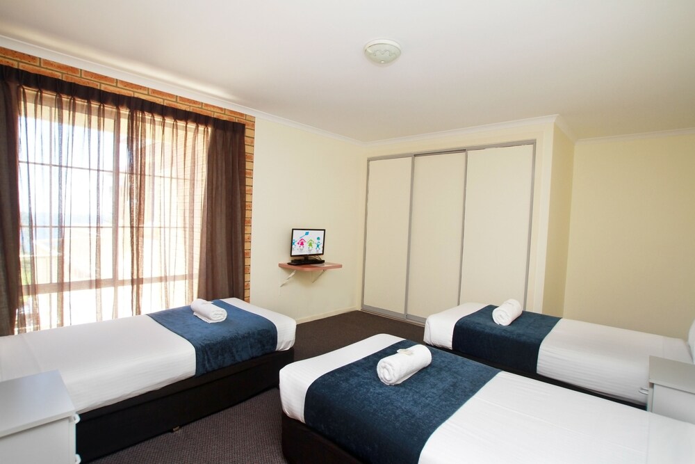 Twofold Bay Motor Inn