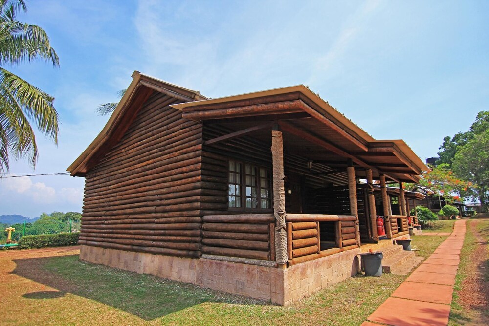 Room, Eagle Ranch Resort