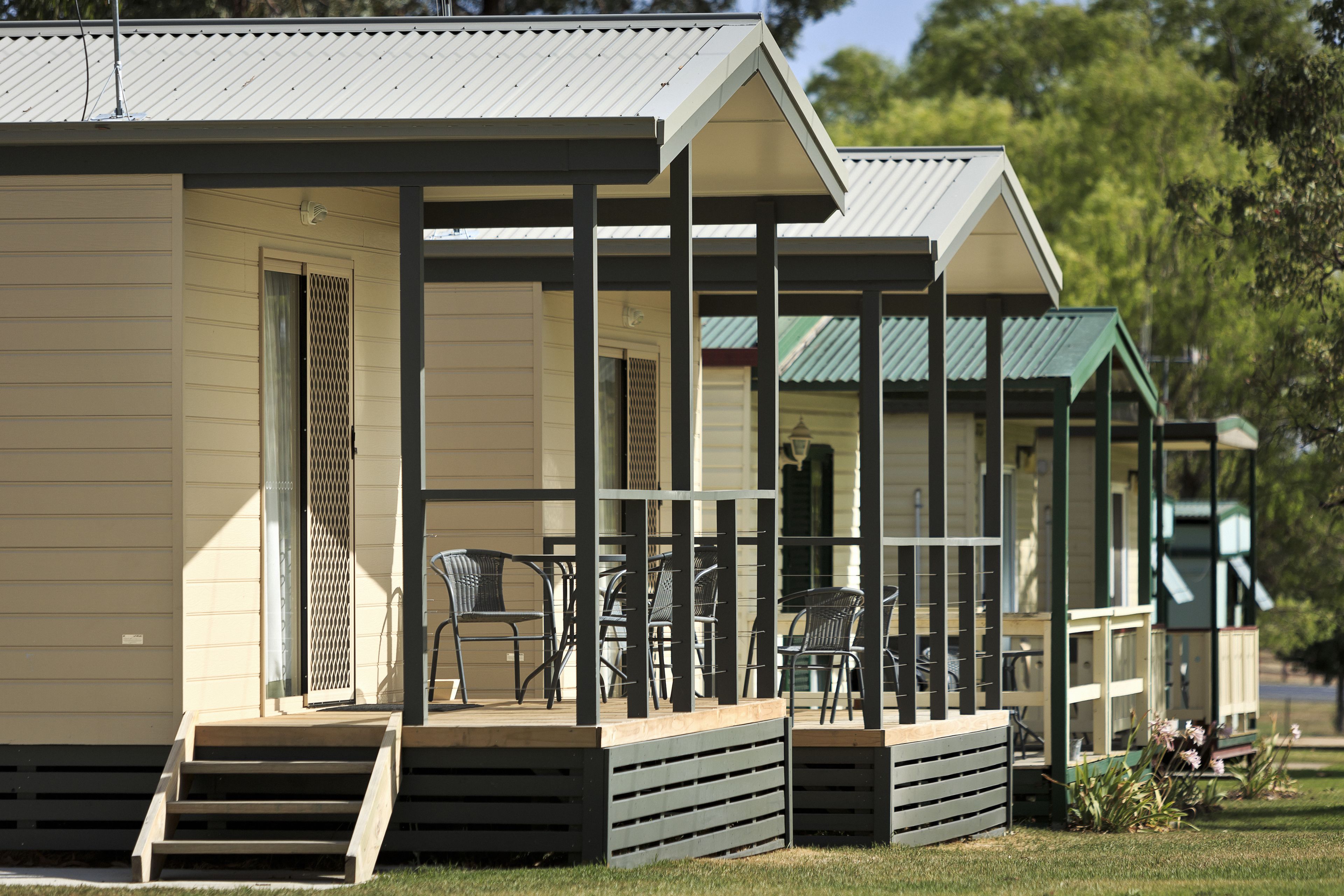 Ingenia Holidays Mudgee Valley in Mudgee, Australia