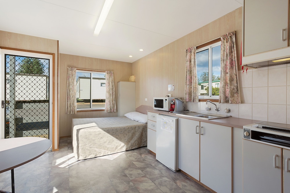 BIG4 Eden Beachfront Holiday Park