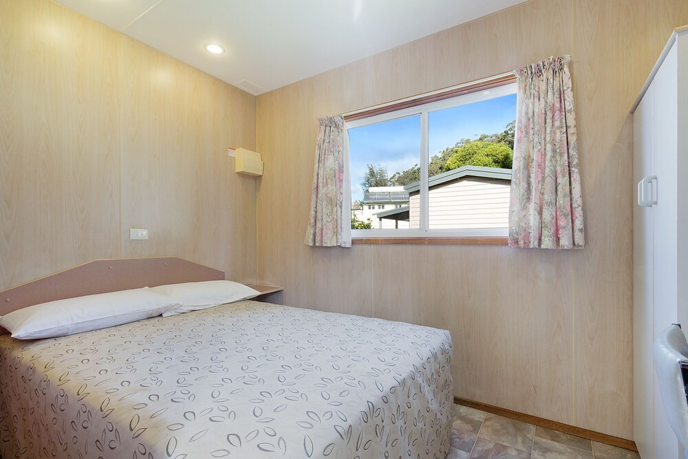 BIG4 Eden Beachfront Holiday Park