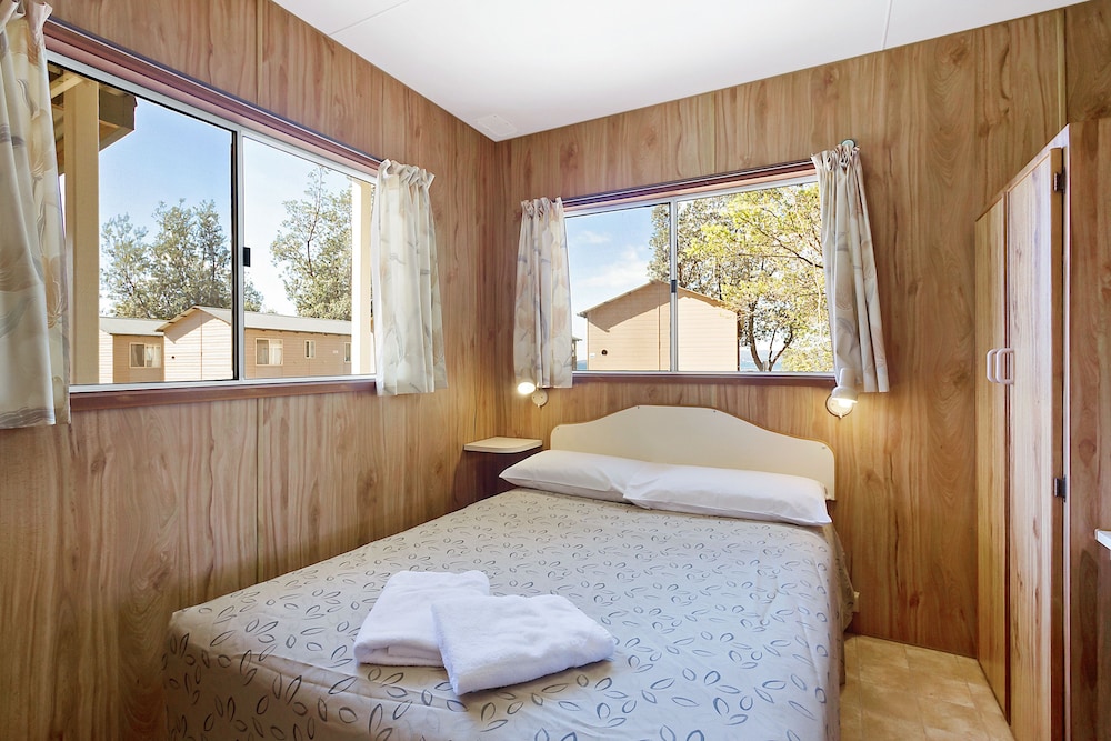 BIG4 Eden Beachfront Holiday Park