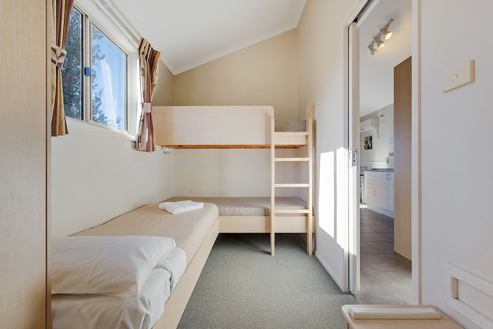 BIG4 Eden Beachfront Holiday Park