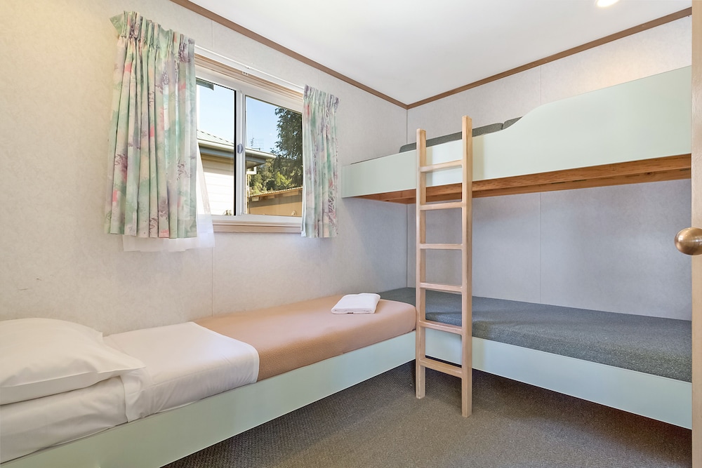 BIG4 Eden Beachfront Holiday Park
