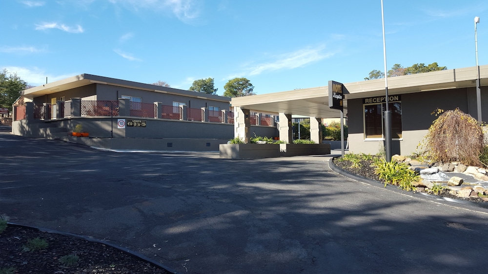 Gold Panner Motor Inn