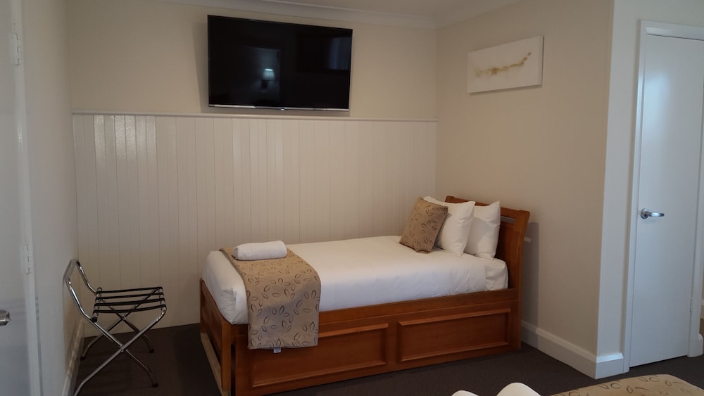 Gold Panner Motor Inn
