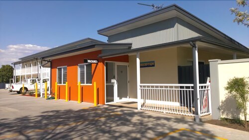 Gunnedah Lodge Motel 2021 Room Prices Deals Reviews Expedia Com