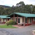 Halls Gap Valley Lodges