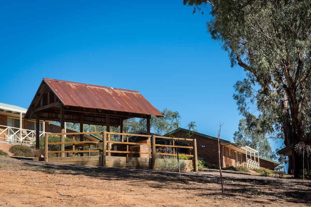 Mansfield Country Resort, Australia Australian