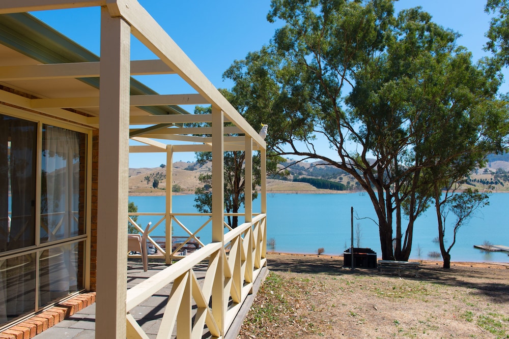 Mansfield Country Resort, Australia Australian