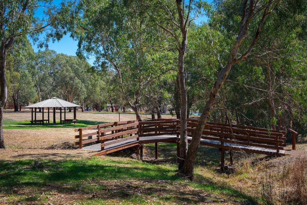 Mansfield Country Resort, Australia Australian