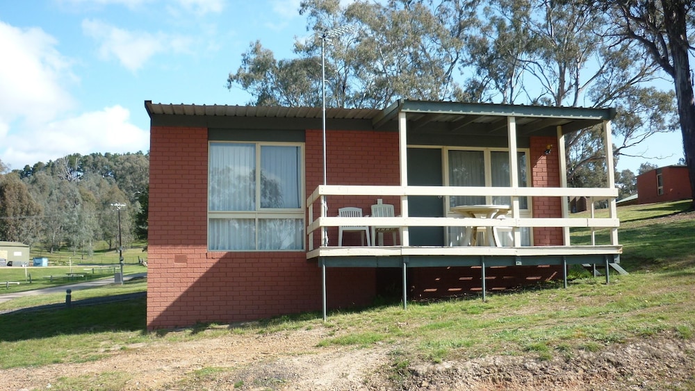 Mansfield Country Resort, Australia Australian