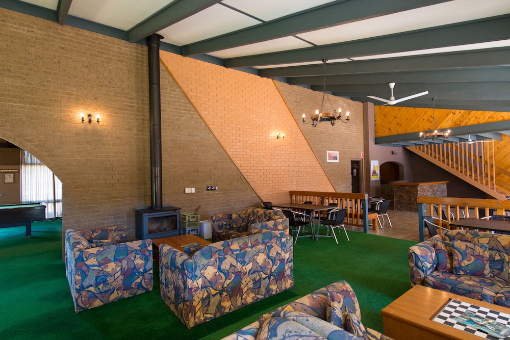 Mansfield Country Resort Deals & Reviews (Mansfield, AUS) Wotif