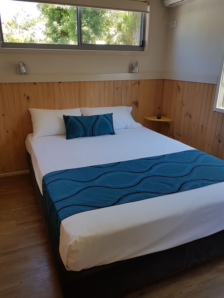 Horseshoe Bay Resort in Bowen Best Rates & Deals on Orbitz