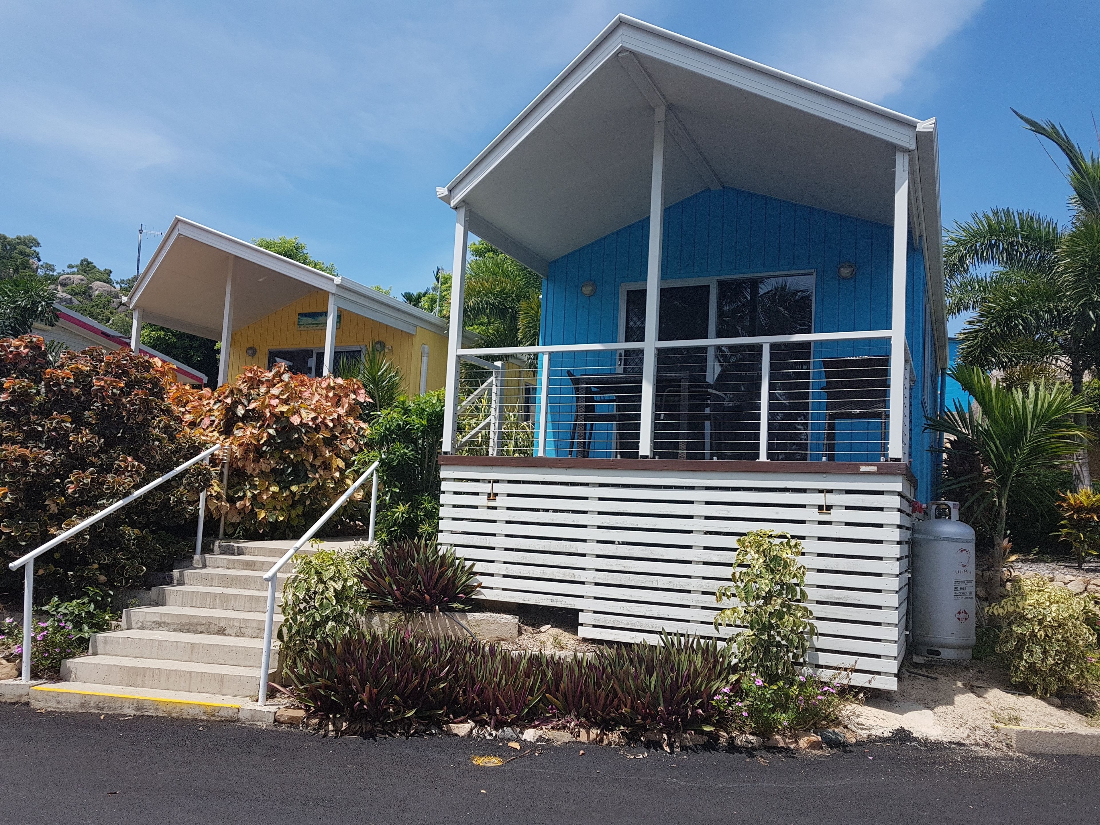 Horseshoe Bay Resort