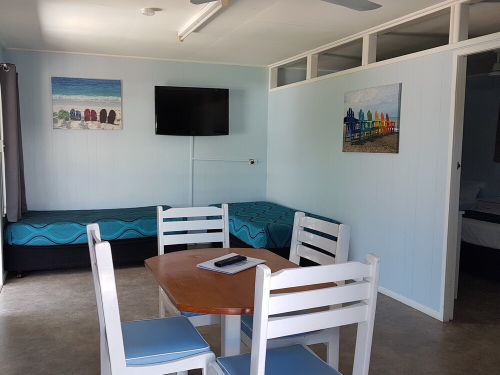 Horseshoe Bay Resort in Bowen Best Rates & Deals on Orbitz