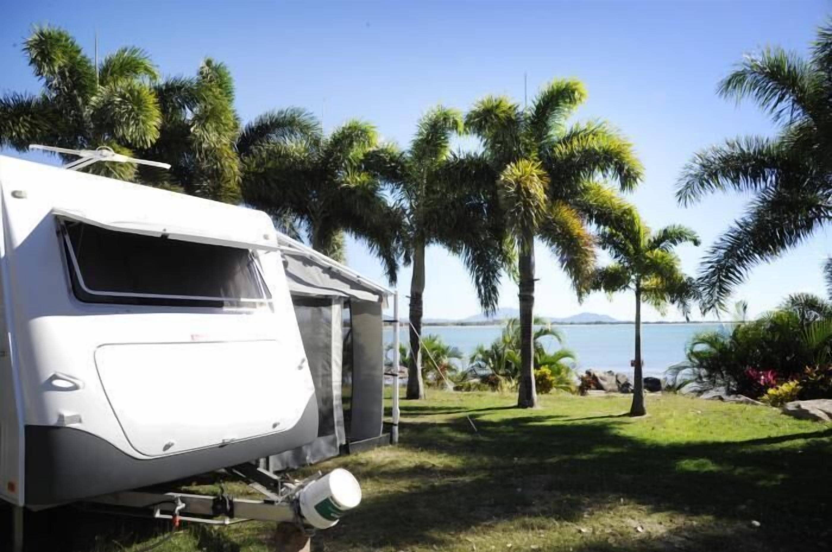 Horseshoe Bay Resort