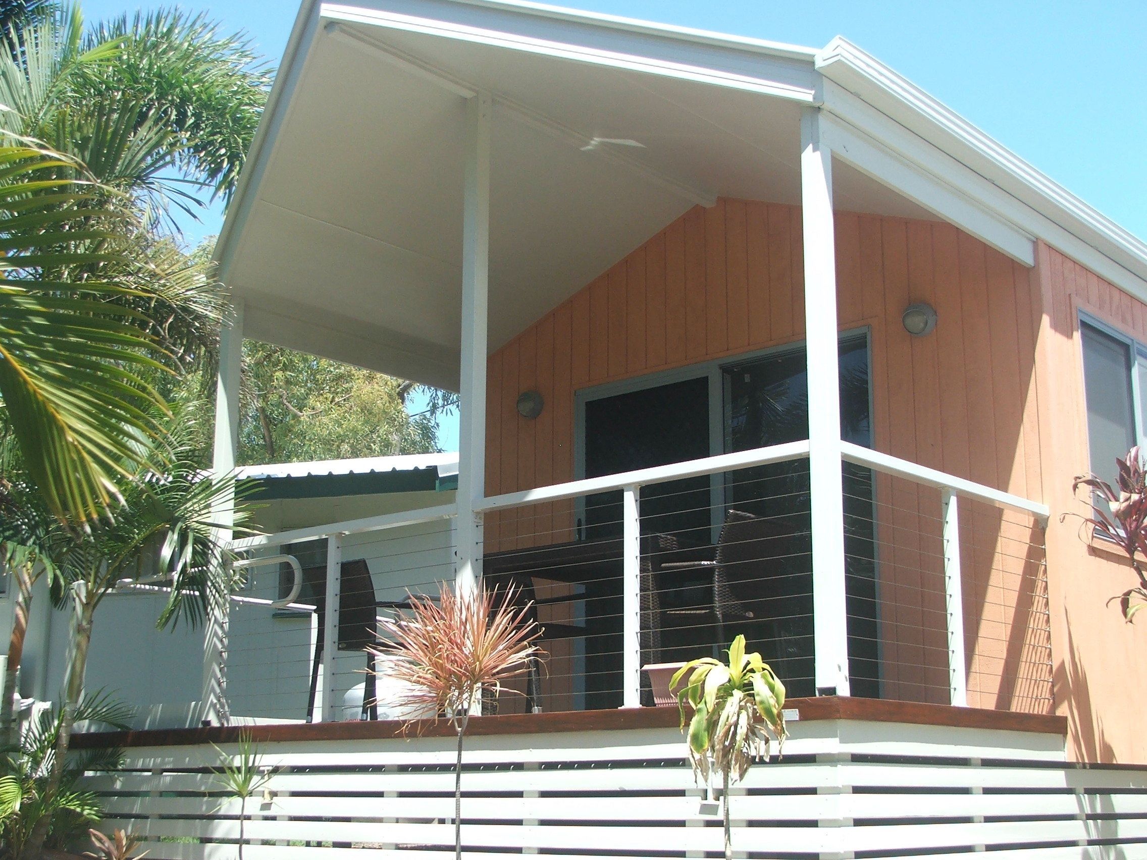 Horseshoe Bay Resort