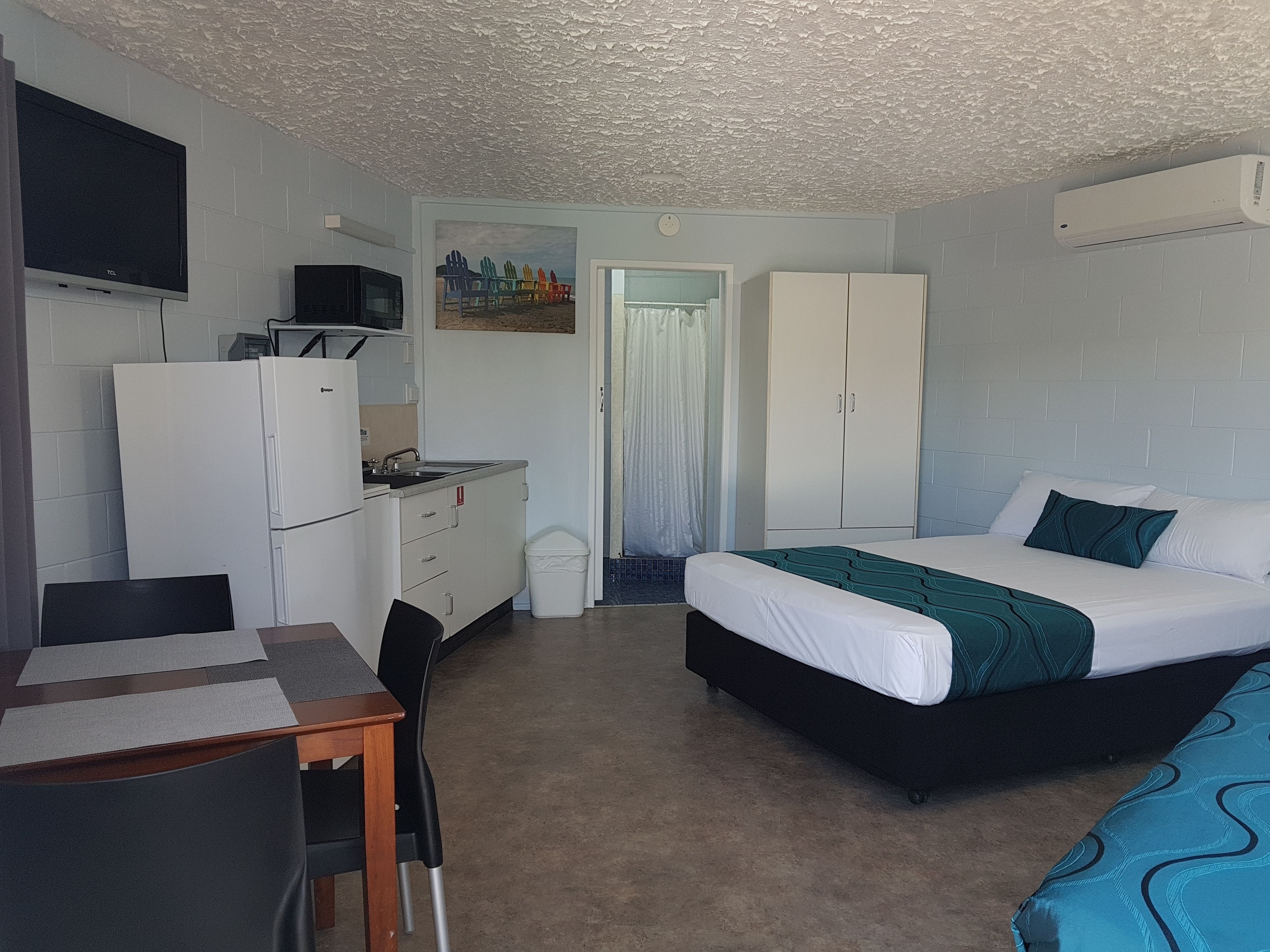 Horseshoe Bay Resort