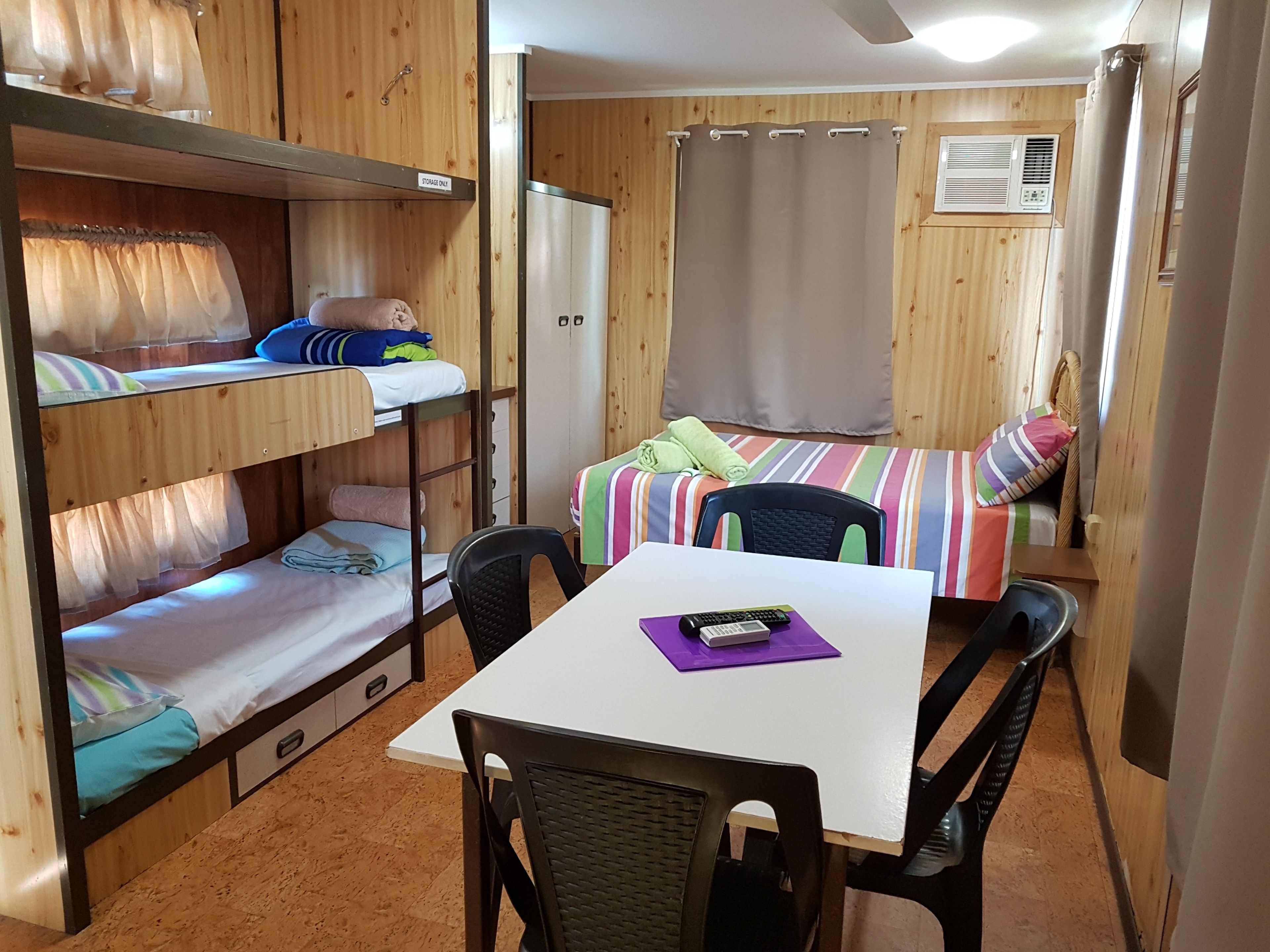 Horseshoe Bay Resort