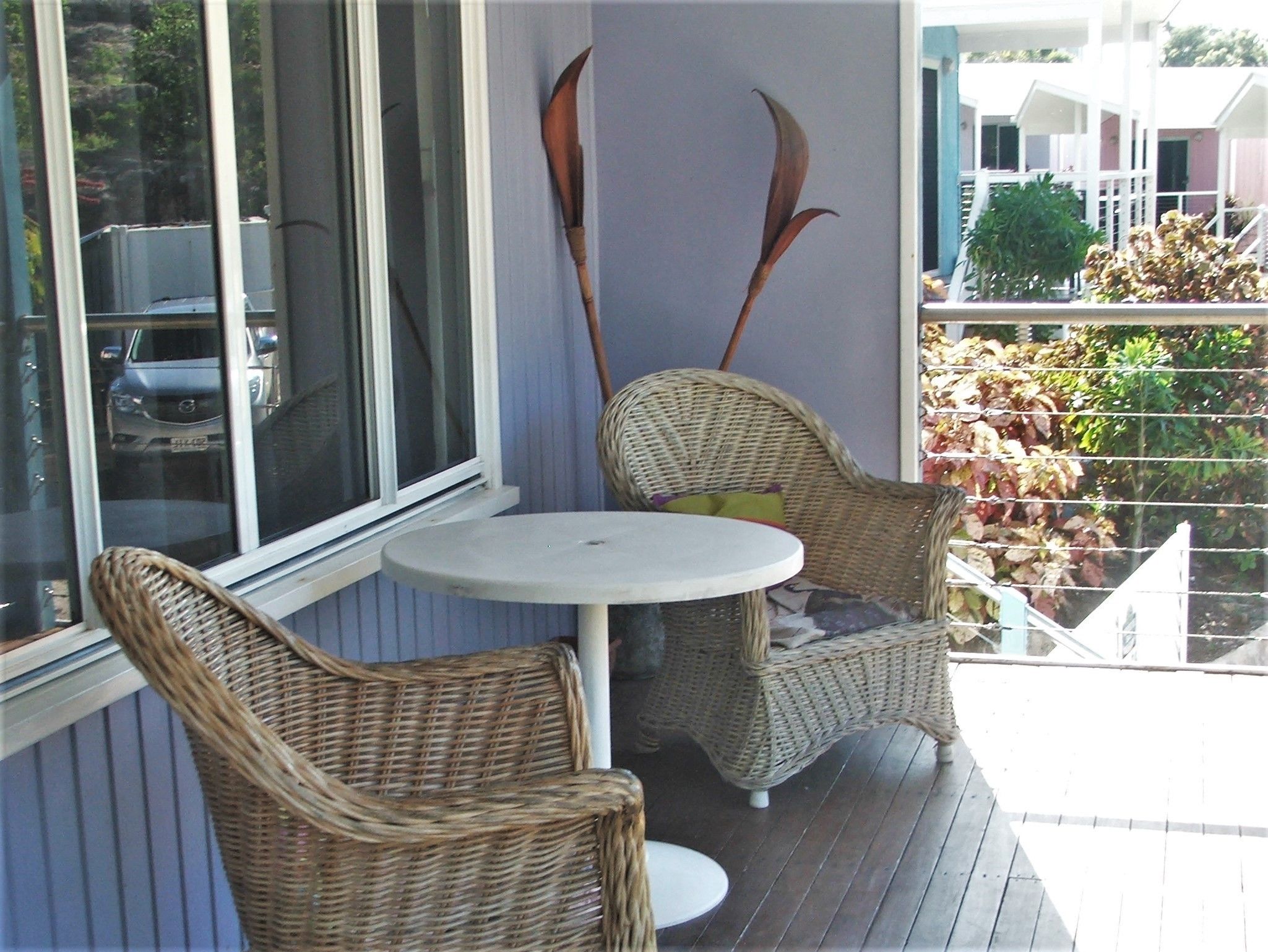 Horseshoe Bay Resort