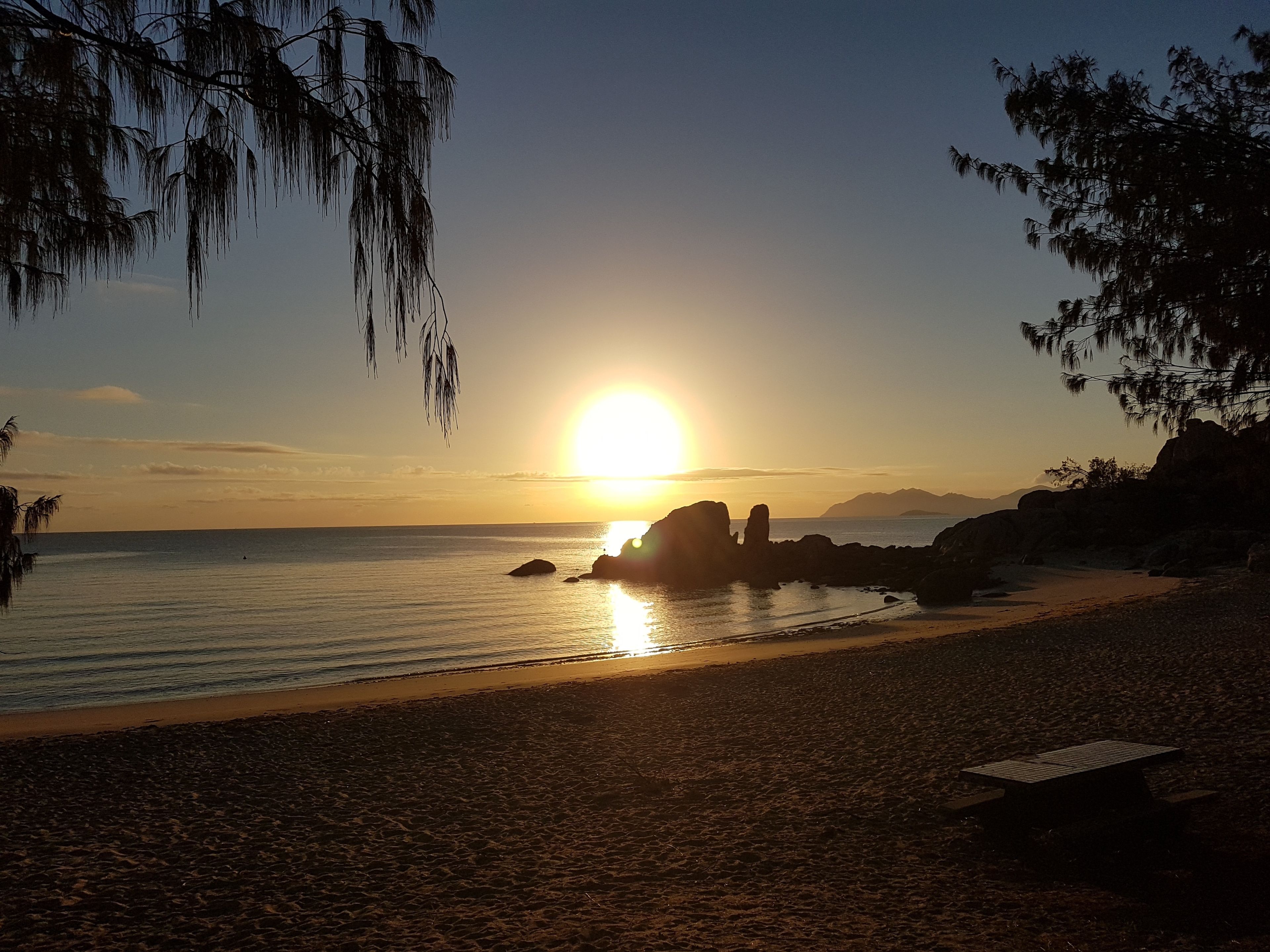 Horseshoe Bay Resort