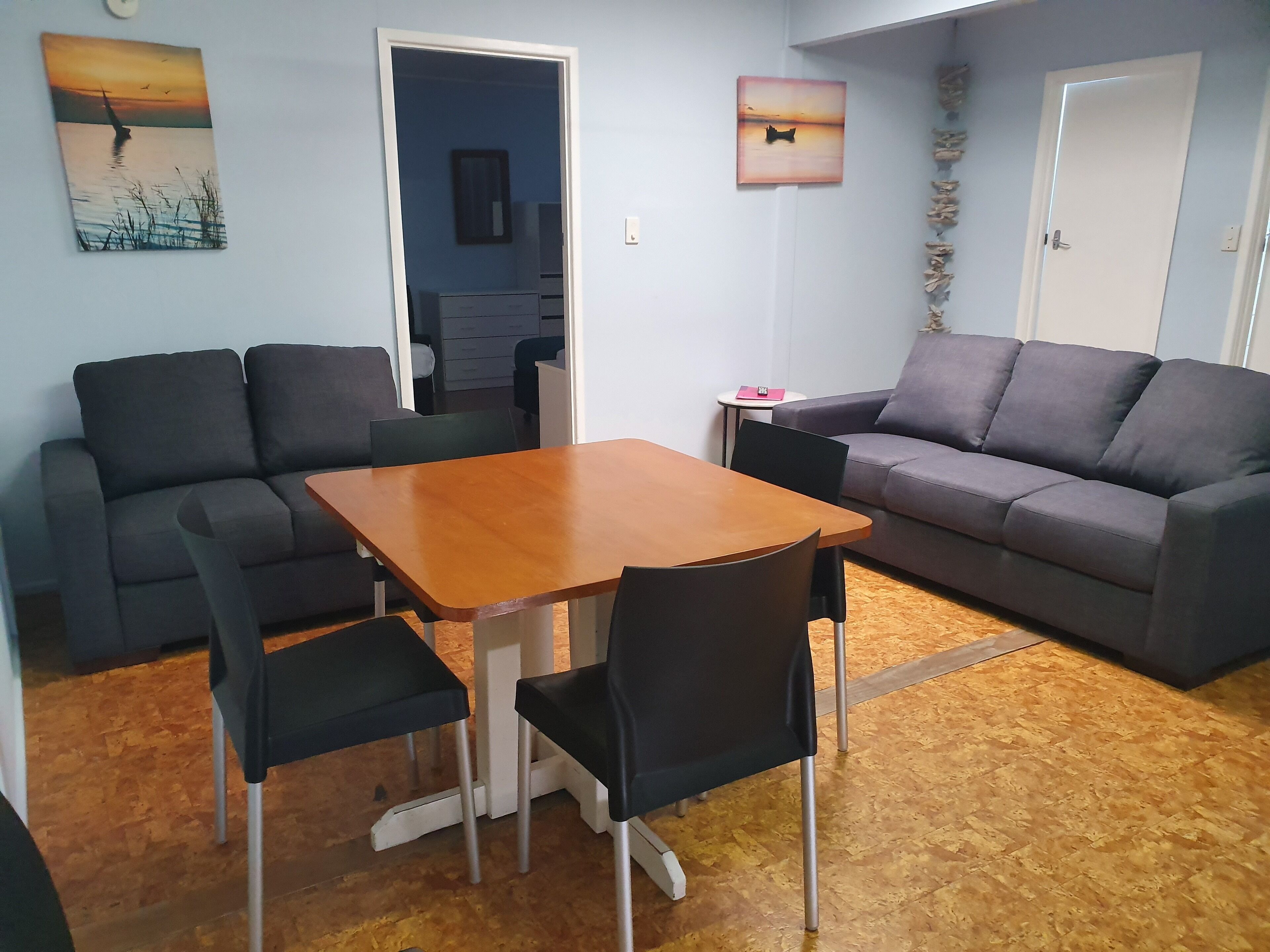 Horseshoe Bay Resort