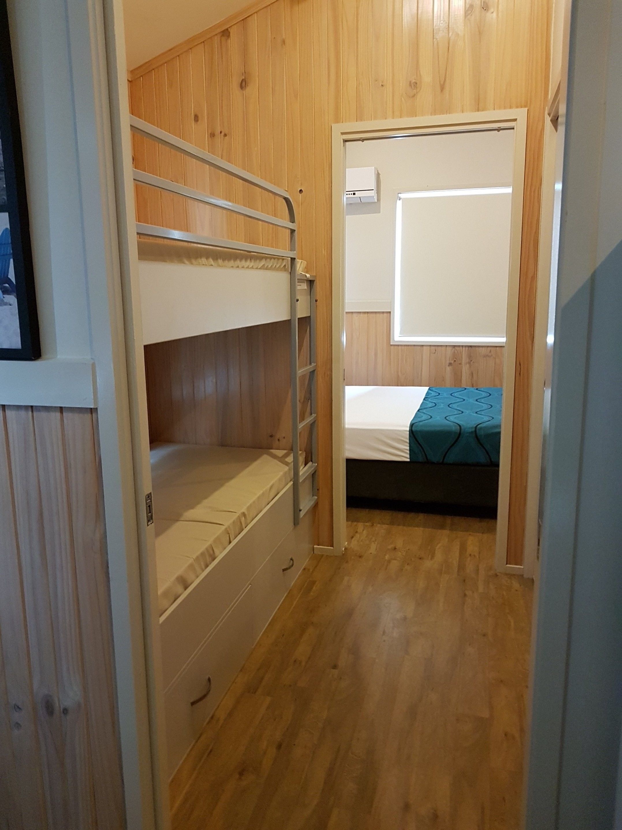 Horseshoe Bay Resort