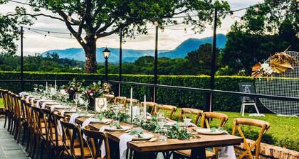 Bellingen Valley Lodge