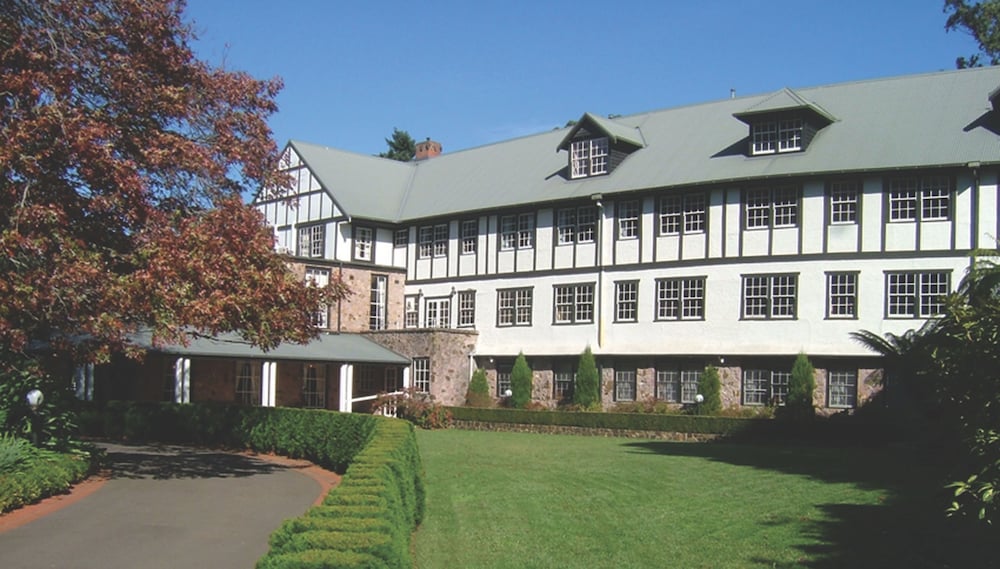 Marybrooke Manor in Sherbrooke, Australia