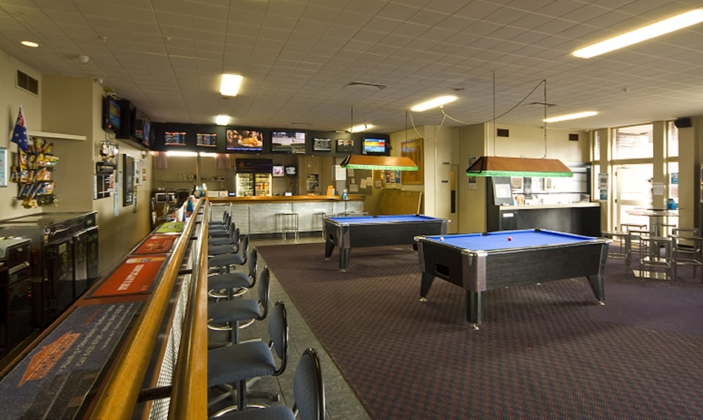 Somerset Hotel