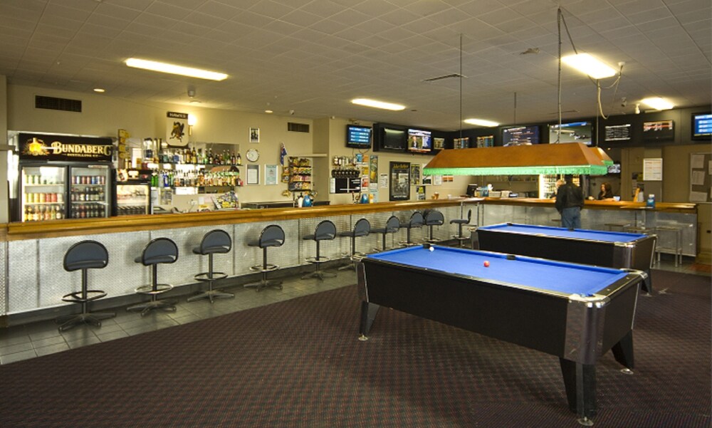 Somerset Hotel