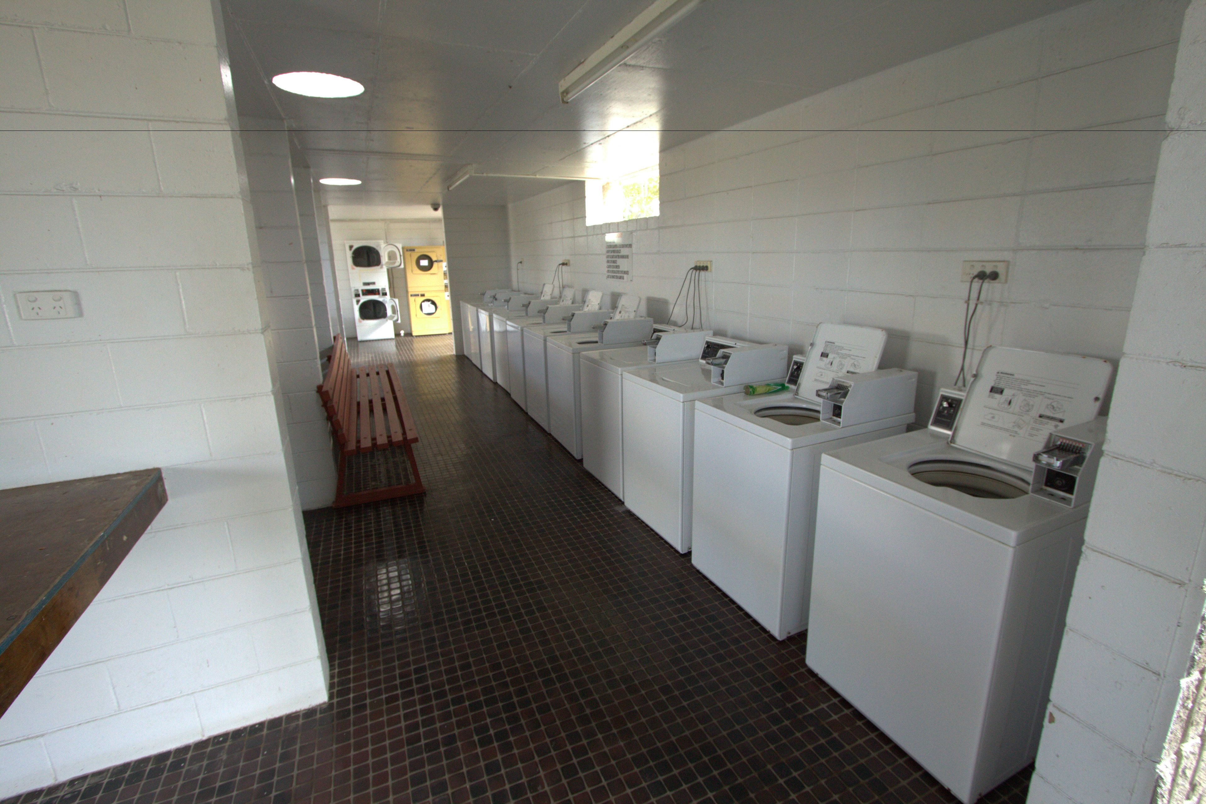 Central Tourist Park