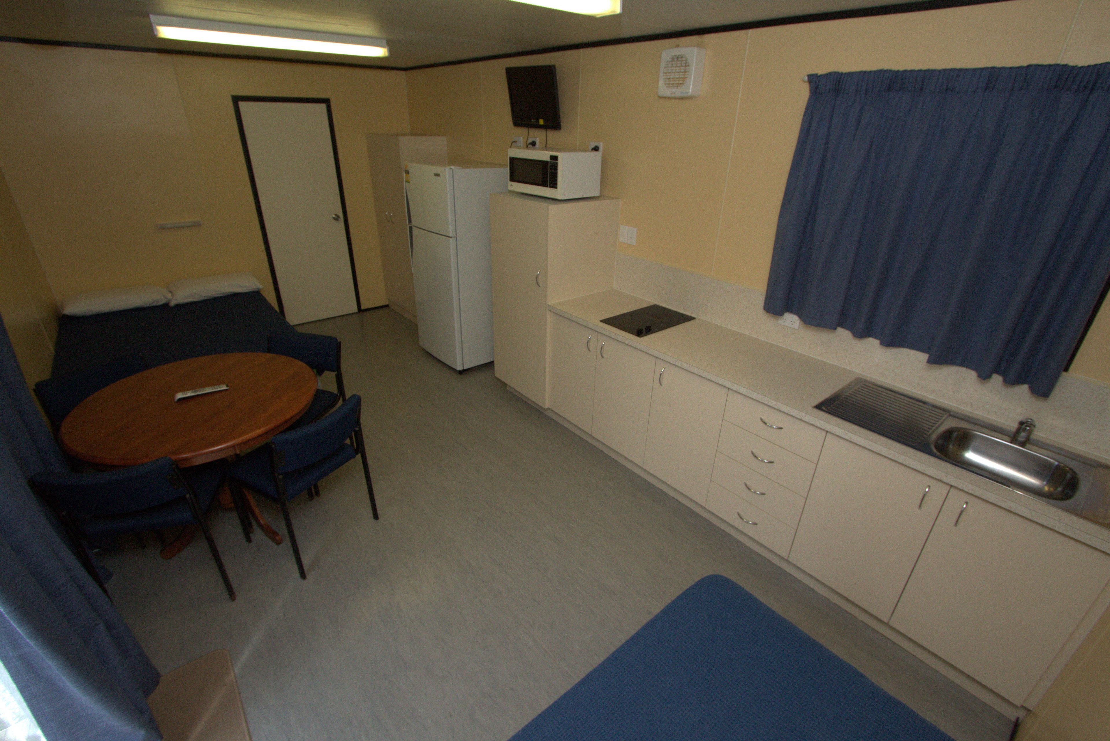 Central Tourist Park