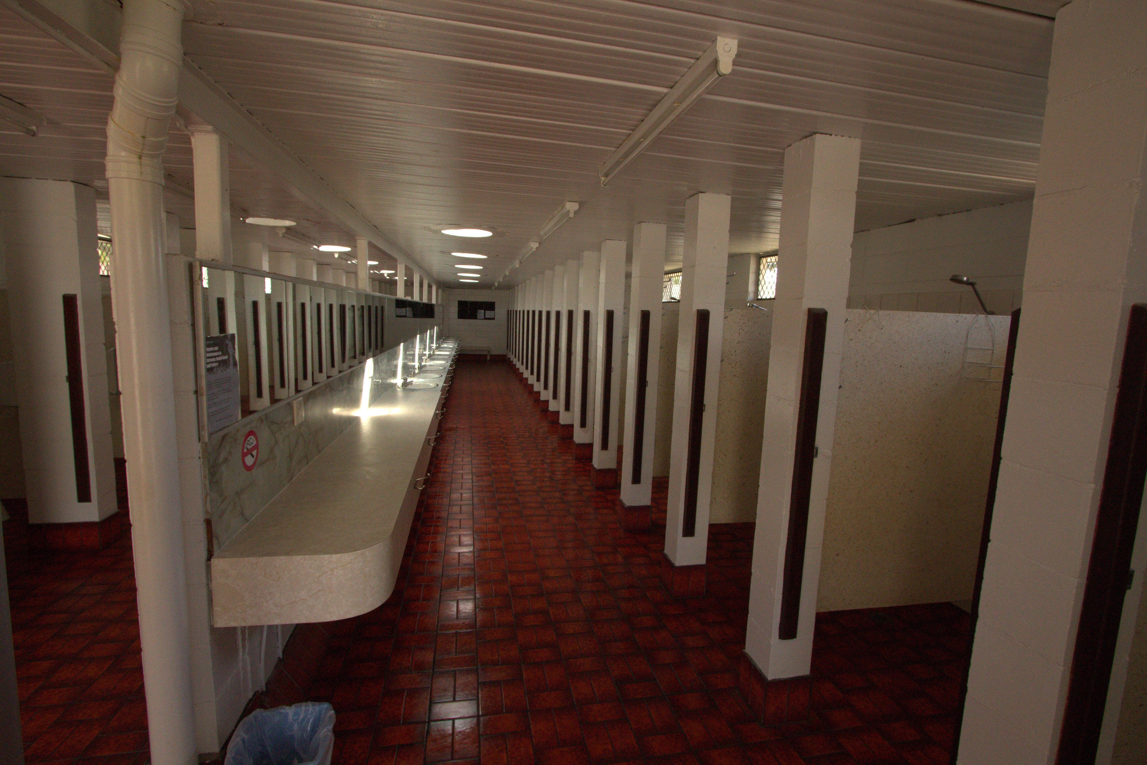 Central Tourist Park