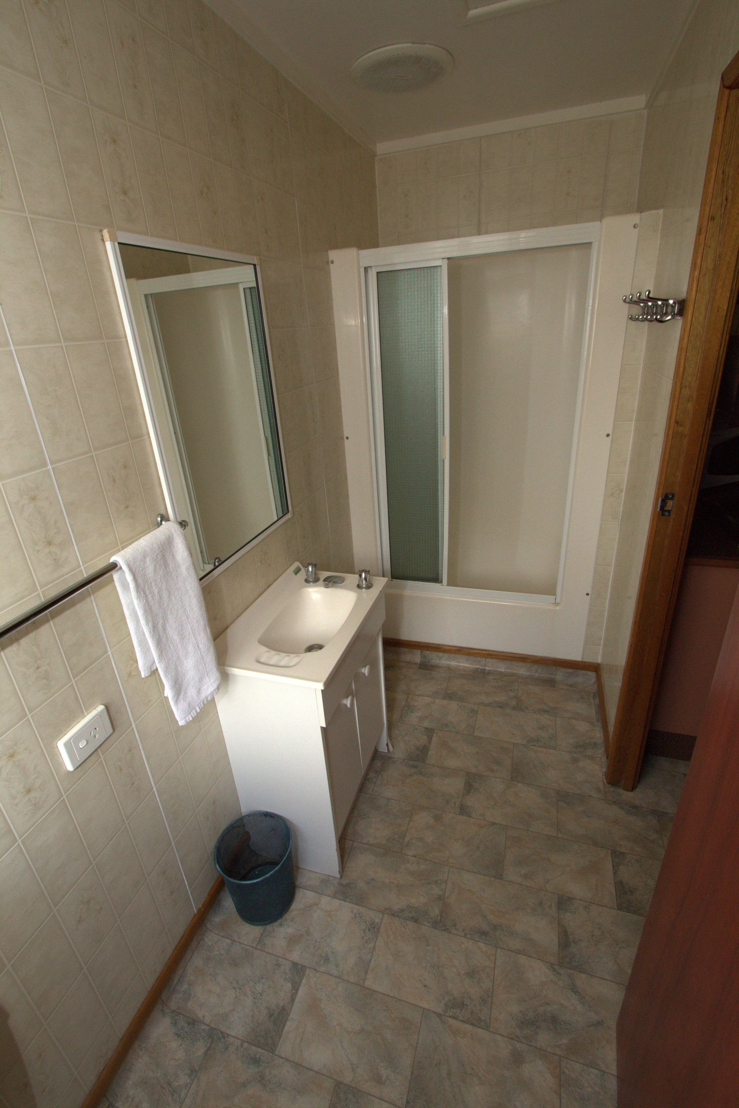 Central Tourist Park