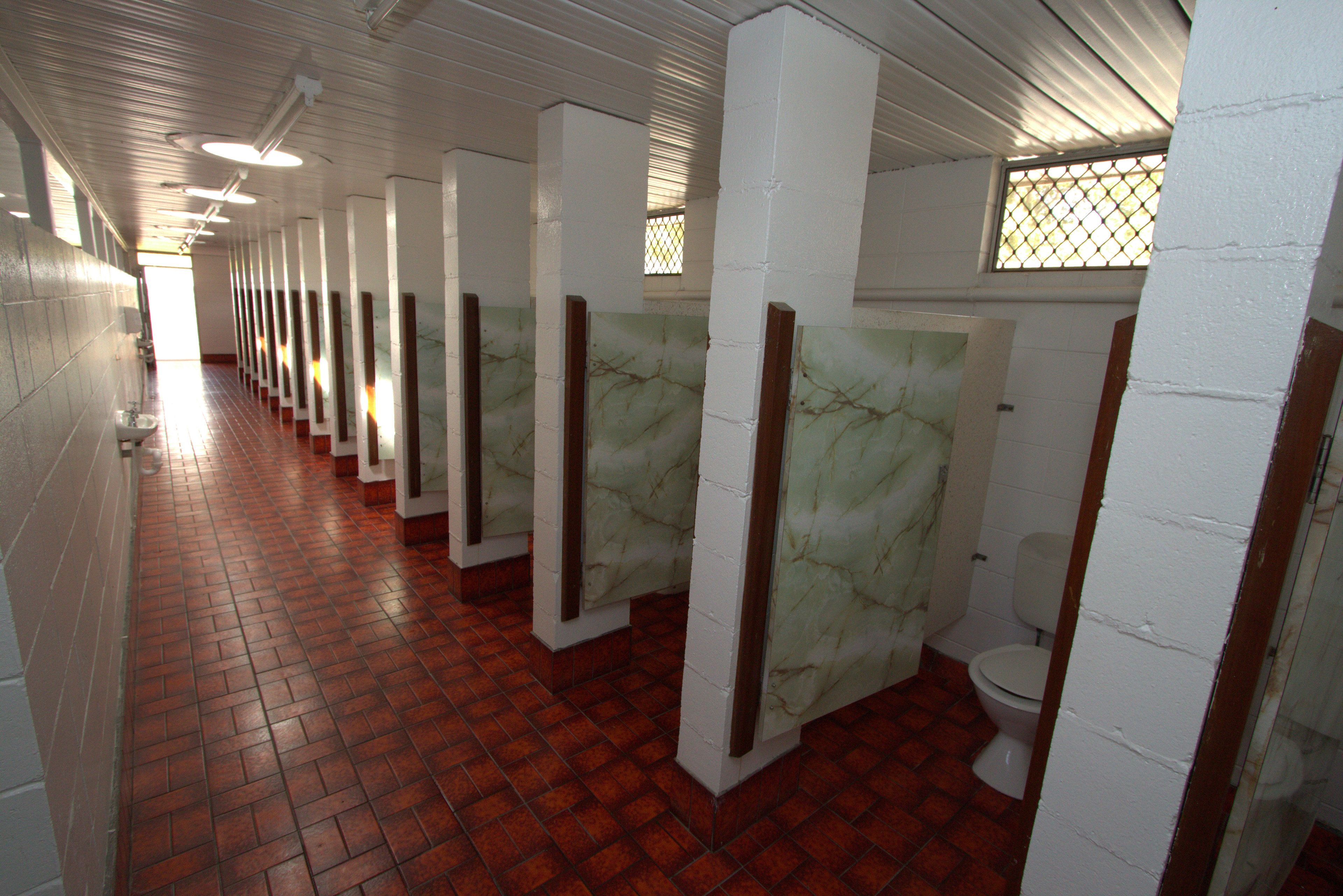 Central Tourist Park