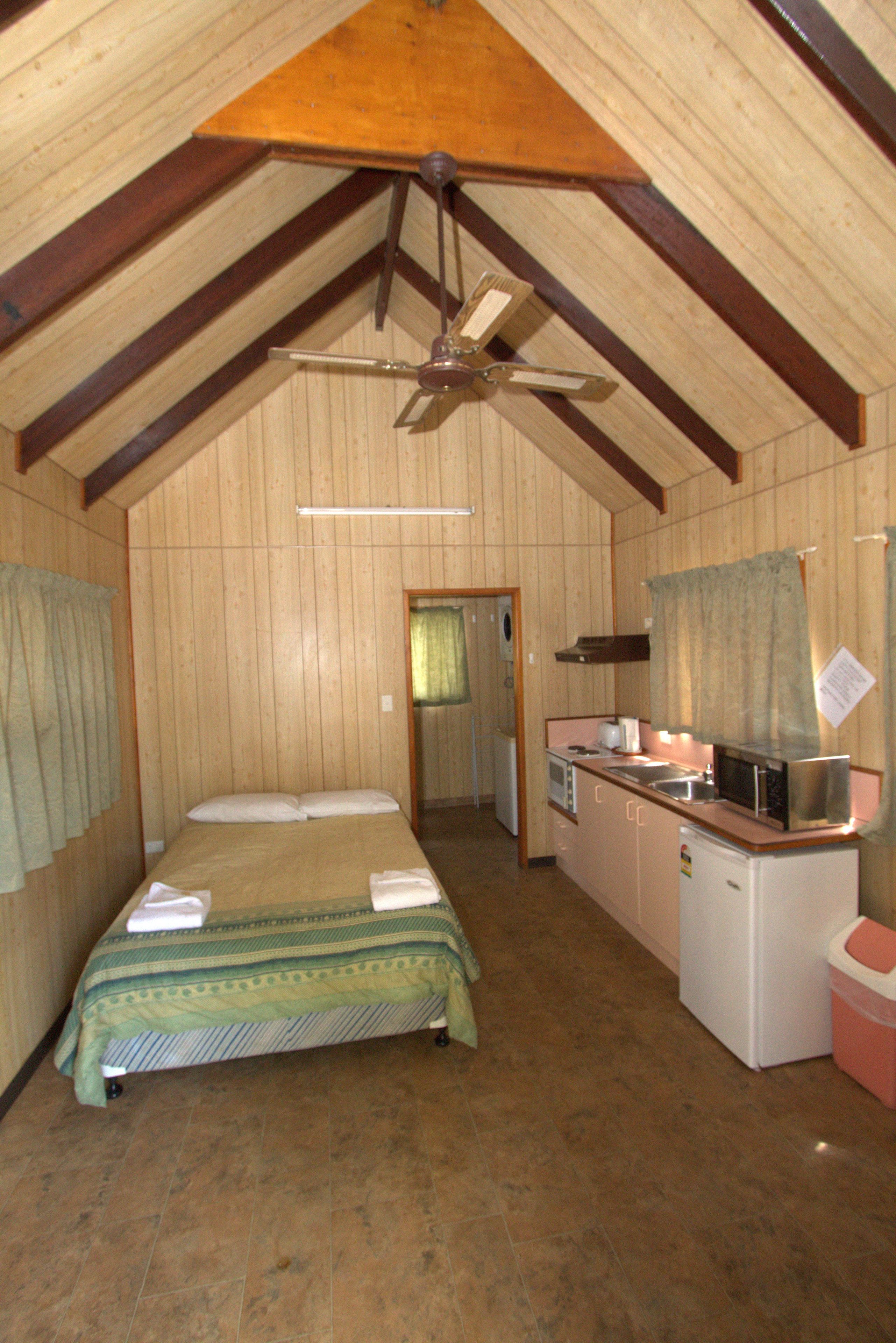 Central Tourist Park