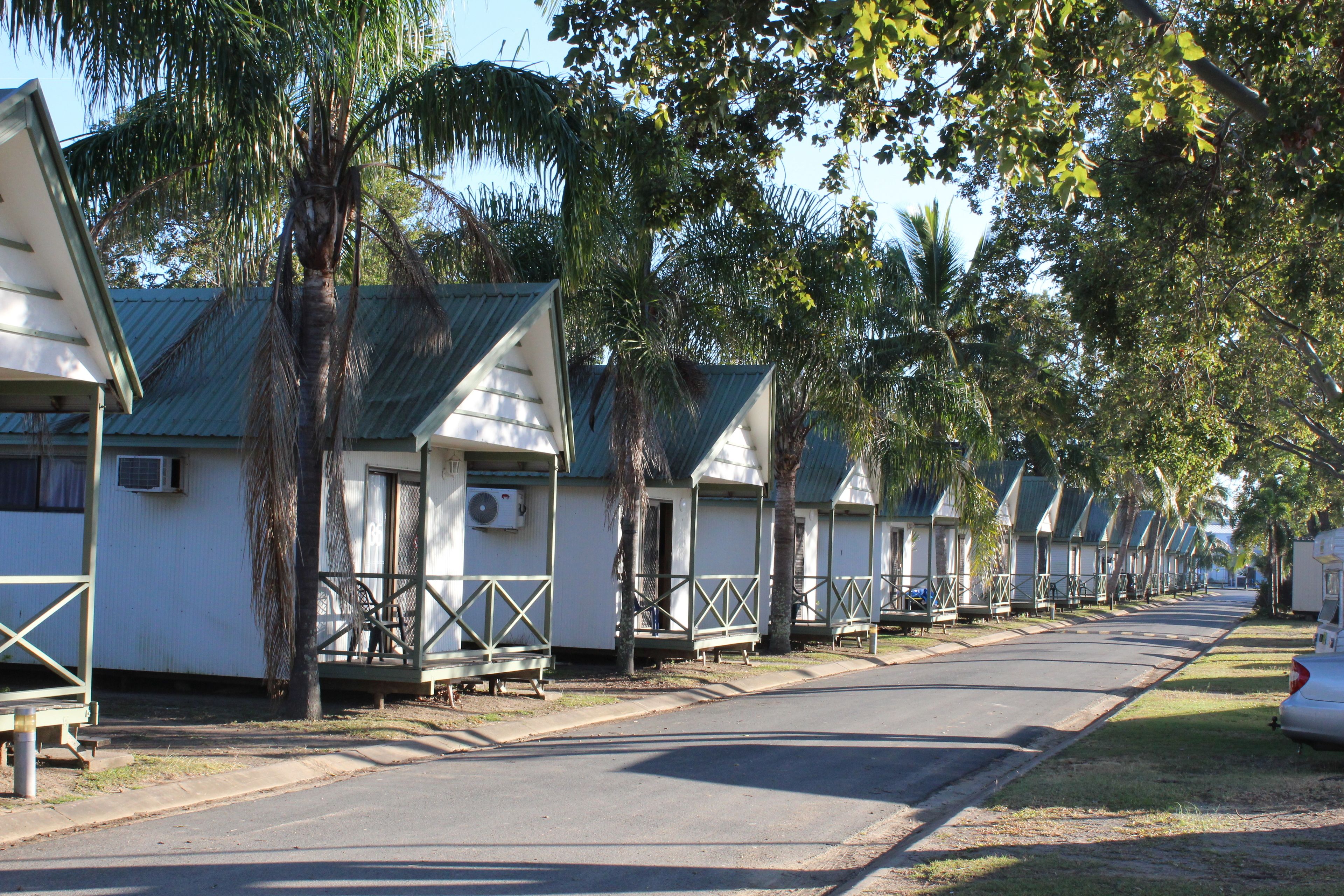 Central Tourist Park