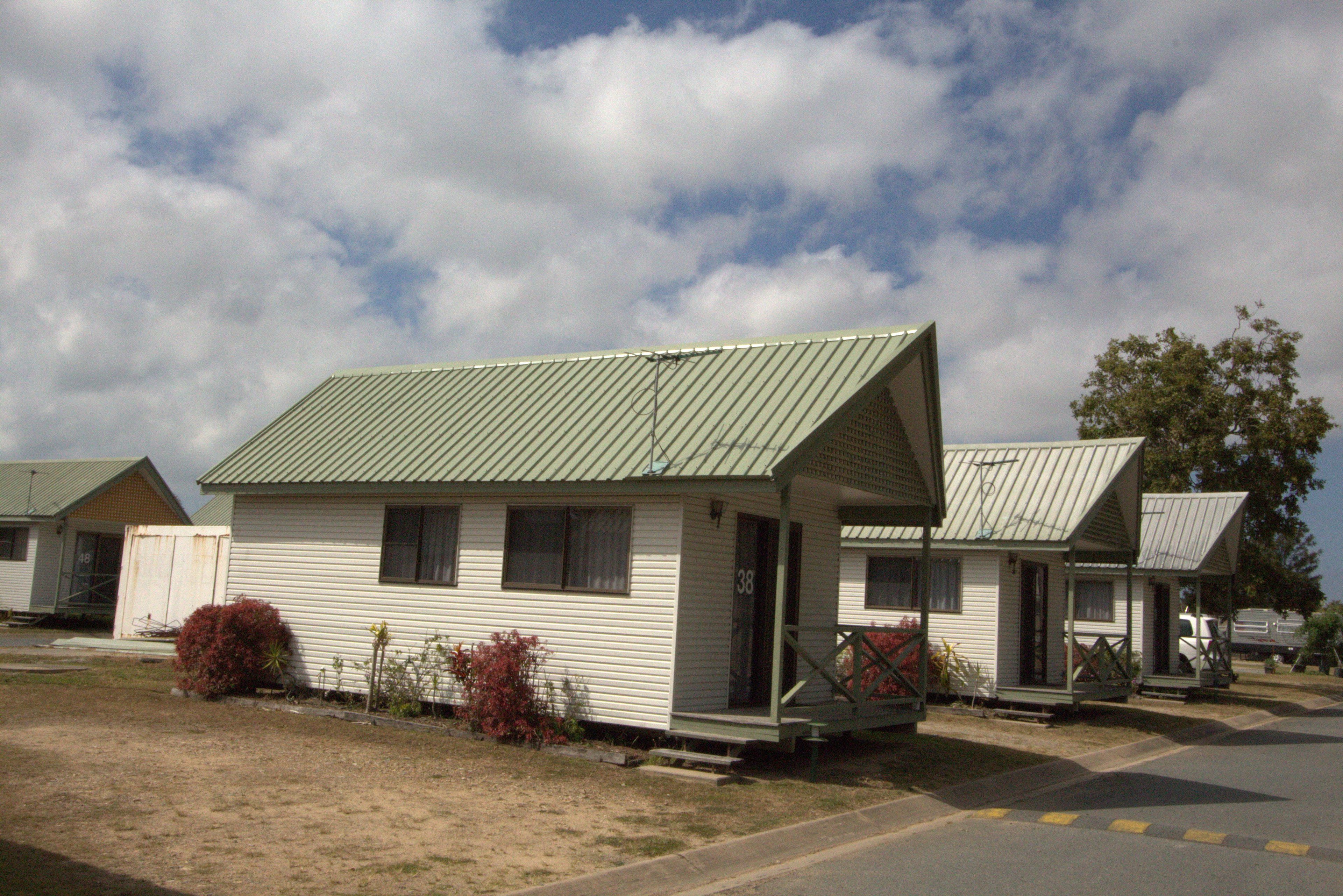 Central Tourist Park