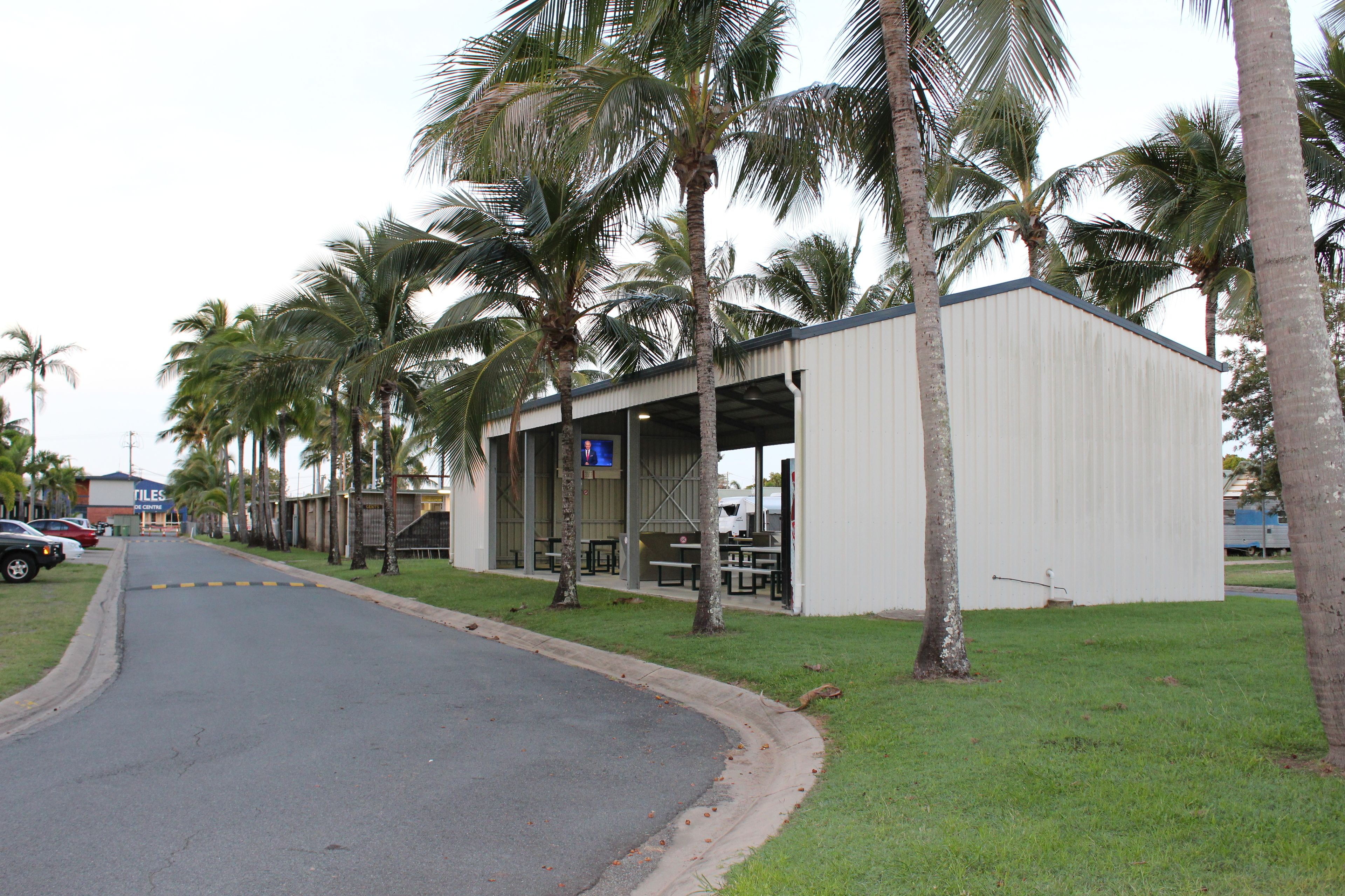 Central Tourist Park