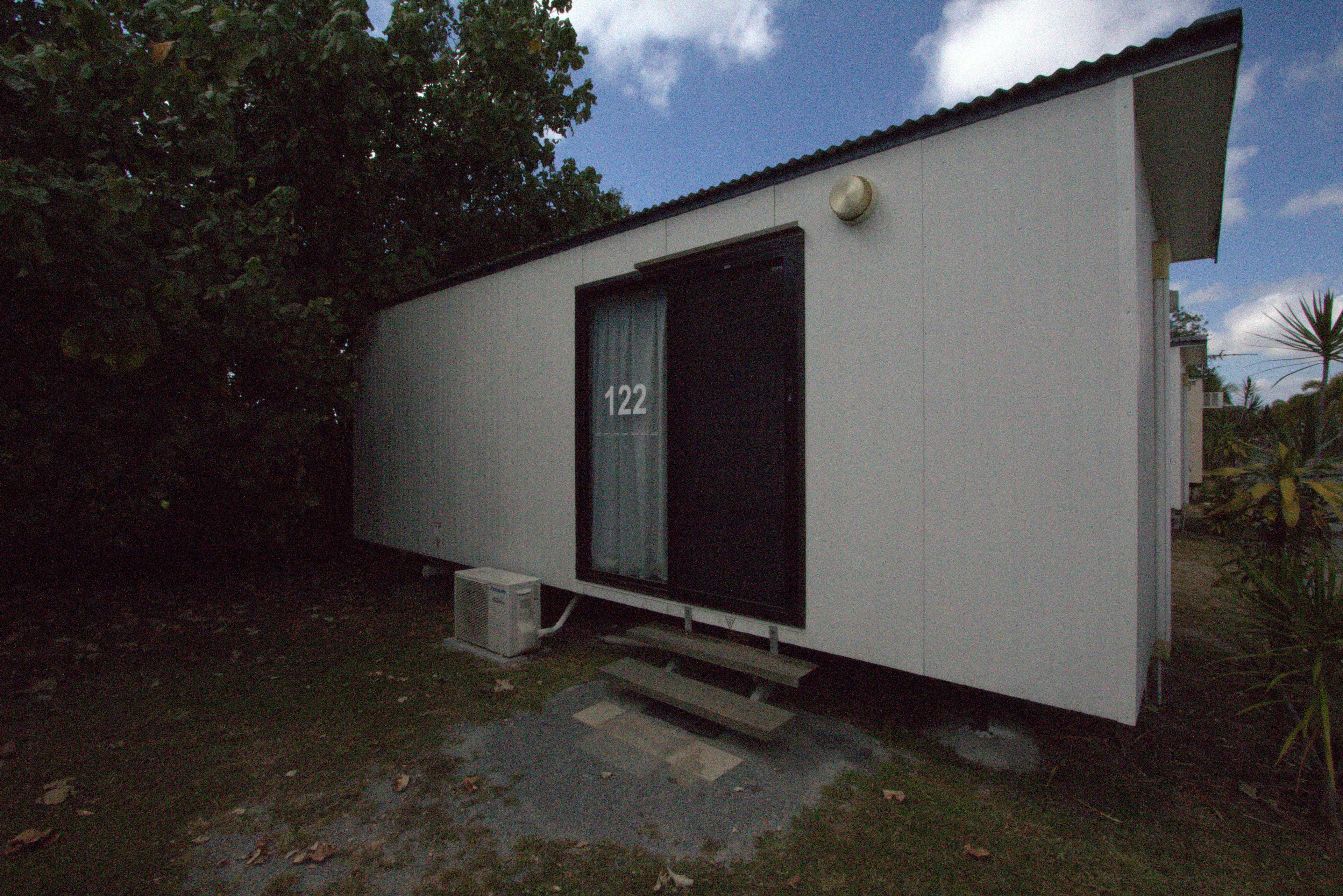 Central Tourist Park