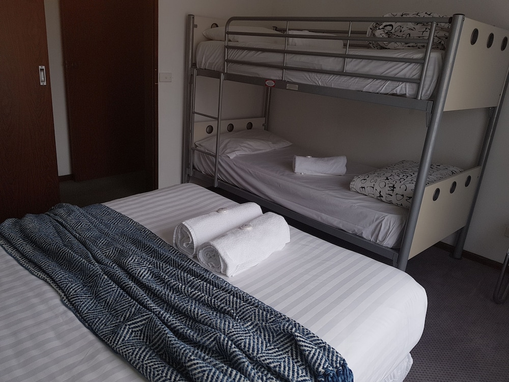 Wilsons Promontory Motel