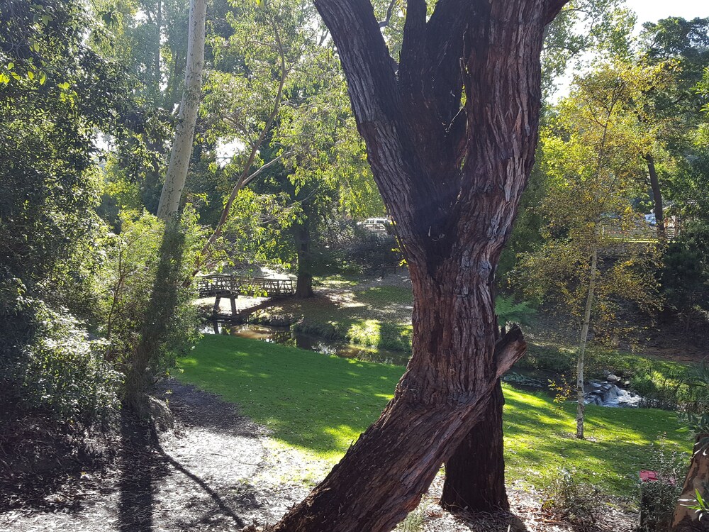 Wilsons Promontory Motel
